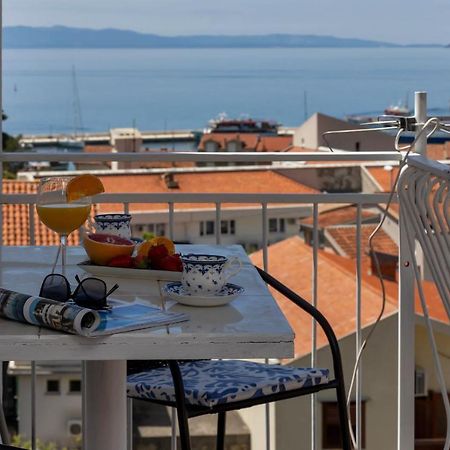 Ana Apartment Makarská Exteriér fotografie
