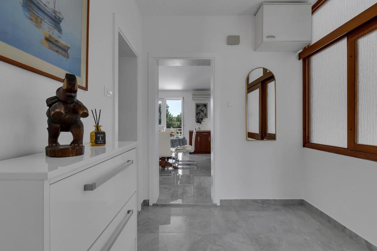 Ana Apartment Makarská Exteriér fotografie