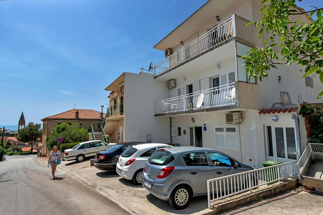 Ana Apartment Makarská Exteriér fotografie